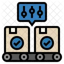 Product Quality  Icon