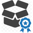 Product quality  Icon
