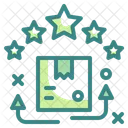 Product Quality  Icon