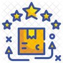 Product Quality  Icon