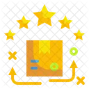 Product Quality  Icon