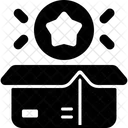 Product Quality  Icon