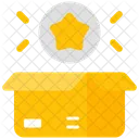 Product Quality  Icon
