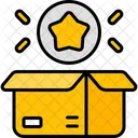Product Quality  Icon