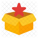 Product Quality  Icon