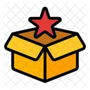 Product Quality  Icon