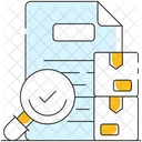 Product Quality  Icon