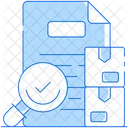 Product Quality  Icon