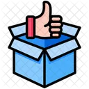 -product quality  Icon