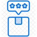 Product rating  Icon