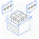Product Rating  Icon