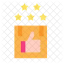 Product Review Feedback Customer Review Icon