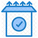 Product Ready  Icon