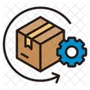 Product Recall Exchange Product Icon