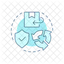 Product recalls  Icon