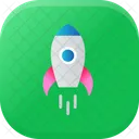 Product Release  Icon
