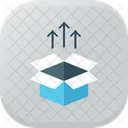 Product Release Investment Package Icon