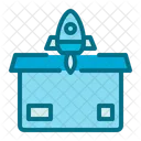 Product Release Cyber Monday Icon