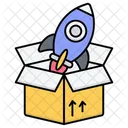 Product Innovation Project Icon