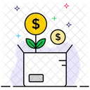 Product Release  Icon
