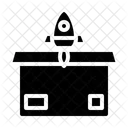 Product Release Cyber Monday アイコン