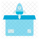 Product Release Cyber Monday アイコン