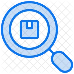 Product research  Icon