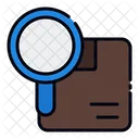 Product Research Market Research Product Development Icon