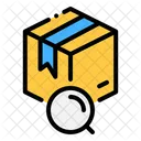 Product Research Icon