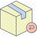 Product Return Inspection Icon