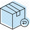 Product Return Inspection Icon