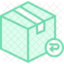 Product Return Inspection Icon