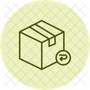 Product Return Inspection Icon