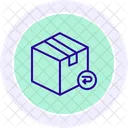Product Return Inspection Icon