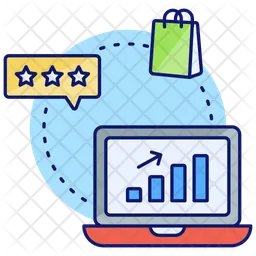 Product review  Icon