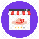 Product Rating Product Review Shopping Feedback Icon