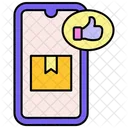 Product review  Icon