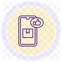 Product Review Product Review Icon