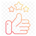 Product Review Feedback Review Icon