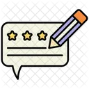 Product Review Icon