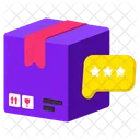 Product Review  Icon