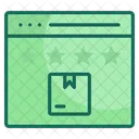 Feedback Review Customer Review Icon