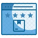 Feedback Review Customer Review Icon