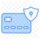 Secure Payment Lock Icon