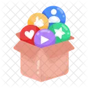 Product Review  Icon