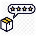 Product Reviews Icon