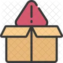 Product Risk Icon