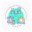 Product roadmap  Icon