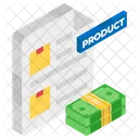 Product Sale Sale Document File Icon