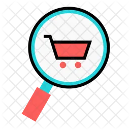 Product search  Icon
